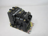 Allen Bradley via TCS 500BOD94 Ser. B NSNP  500 BOD94