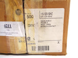 Allen Bradley via TCS 500DOD930 Ser. A NSFP (BR/WH) 500 DOD 930