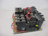 Allen Bradley via TCS 520EBOD7 Ser. C NSNP 520E BOD7
