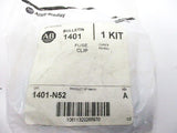 Allen Bradley via TCS 1401N52 Ser.A NSFP (FP) 1401 N52