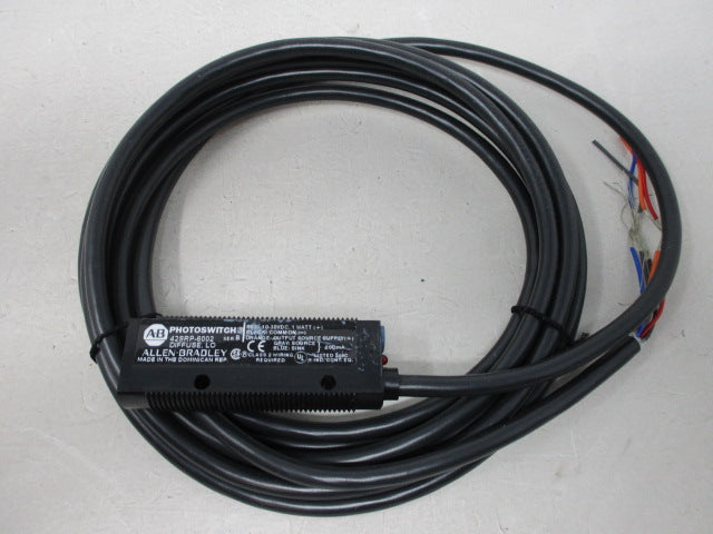 Allen Bradley via TCS 42SRP6002 Ser. B NSNP 42SRP 6002