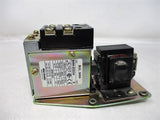 Allen Bradley via TCS 849AZOD24 Ser. B NSNP  849A ZOD24