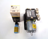 Allen Bradley via TCS 810A04A Ser. B NSFP (BR/WH) 810 A04A