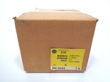 Allen Bradley via TCS 810A04A Ser. B NSFP (BR/WH) 810 A04A