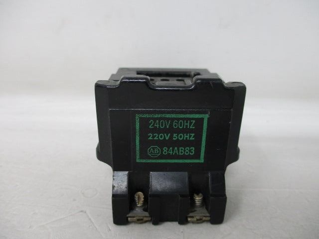 Allen Bradley via TCS 84AB83 NSNP  84 AB83
