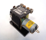 Allen Bradley via TCS 810A03C Ser. A NSFP (BR/YL) 810 A03C