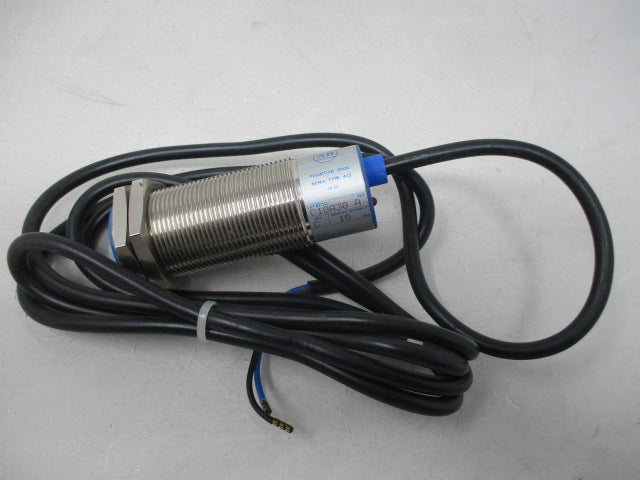 Allen Bradley via TCS 871CC10A30 Ser. A NSNP 871C C10A30