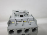 Allen Bradley via TCS 100C16J10 Ser. B NSNP  100 C16J10