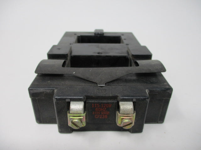 Allen Bradley via TCS CF236 NSNP CF 236