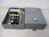Allen Bradley via TCS 505TAB Ser. D NSNP  505 TAB