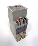 Allen Bradley via TCS 700RTC00110U1 Ser. A NSFP (BR/WH) 700 RTC00110U1
