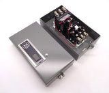 Allen Bradley via TCS 509CAB Ser. A NSFP (BR/YL) 509 C