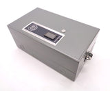 Allen Bradley via TCS 509CAB Ser. A NSFP (BR/YL) 509 C