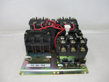 Allen Bradley via TCS 505AOD Ser. C NSNP 505 AOD