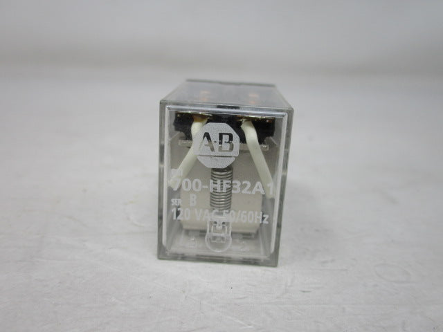 Allen Bradley via TCS 700HF32A1 Ser. B NSNP 700 HF32A1