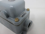 Allen Bradley via TCS  801FSH148 Ser. A NSNP 801 FSH148