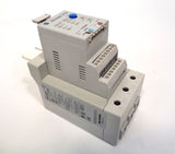 Allen Bradley via TCS 193EC2EE Ser. C NSFP (BR/WH) 193 EC2EE