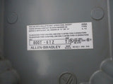 Allen Bradley via TCS 800T6TZ Ser. T NSNP 800T 6TZ