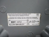 Allen Bradley via TCS 800T4TZ Ser. T NSNP 800T 4TZ