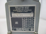 Allen Bradley via TCS 802THT Ser. 1 NSNP 802T HT