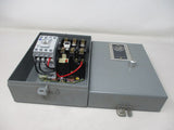 Allen Bradley via TCS 509TAD Ser. D NSNP  509 TAD