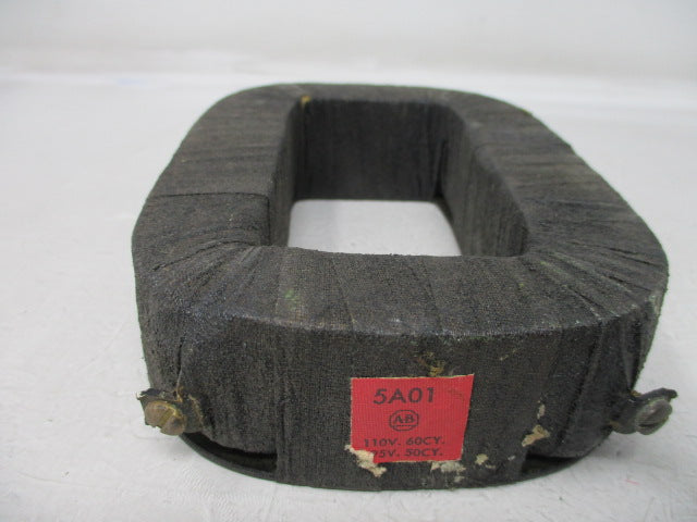 Allen Bradley via TCS 5A01 NSNP 5 A01