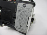 Allen Bradley via TCS 509TOD Ser. B NSNP 509 TOD
