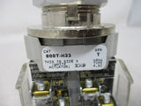 Allen Bradley via TCS 800TH33B Ser. T NSNP 800T H33B