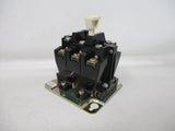 Allen Bradley via TCS 592BOV169 Ser. A NSNP  592 BOV 169