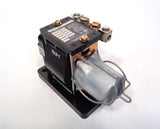 Allen Bradley via TCS 810A02A Ser. B NSFP (BR/WH) 810 A02A