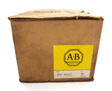 Allen Bradley via TCS 810A21C Ser. B NSFP (BR/YL) 810 A21C