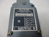Allen Bradley via TCS 802TKT Ser. 1 NSNP  802T KT