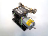 Allen Bradley via TCS 810A14A Ser. B NSFP (BR/WH) 810 A14A