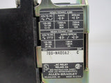 Allen Bradley via TCS 700N400A2 Ser. C NSNP 700 N400A2