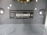 Allen Bradley via TCS 700N401A1 Ser. B NSNP 700 N401A1