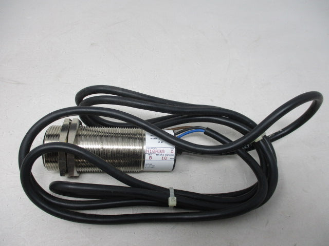 Allen Bradley via TCS 871CN10A30 Ser. A NSNP 871C N10A30