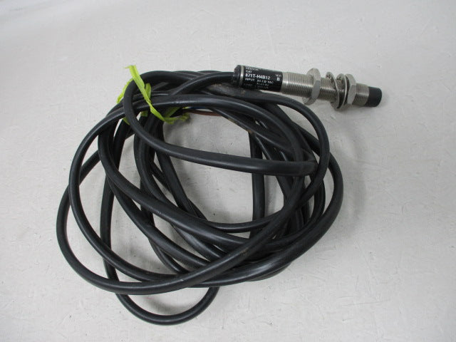 Allen Bradley via TCS 871TH4B12 Ser. B NSNP 871T H4B12