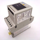 Allen Bradley via TCS 160AA02NPS1P1 Ser. C NSFP (BR/WH) 160 AA02NPS1P1