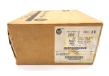 Allen Bradley via TCS 160AA02NPS1P1 Ser. C NSFP (BR/WH) 160 AA02NPS1P1