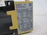 Allen Bradley via TCS 700PK600A1 Ser. D NSNP 700 PK600A1