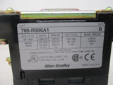 Allen Bradley via TCS 700R000A1 Ser. B NSNP  700 R000A1