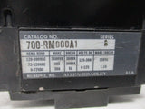 Allen Bradley via TCS 700RM000A1 Ser. B NSNP  700 RM000A1