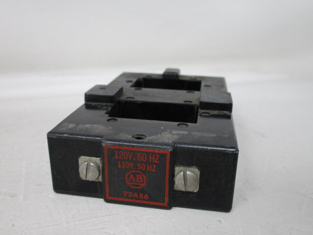 Allen Bradley via TCS 73A86 NSNP 73 A86