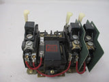 Allen Bradley via TCS 709TOD103 Ser. K NSNP  709 TOD 103