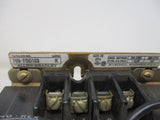 Allen Bradley via TCS 709TOD103 Ser. K NSNP  709 TOD 103