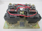Allen Bradley via TCS 705BOD103 Ser. K NSNP  705 BOD 103