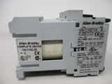Allen Bradley via TCS  104C16ZJ22 Ser. C NSNP 104 C16ZJ22
