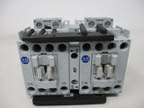 Allen Bradley via TCS  104C16ZJ22 Ser. C NSNP 104 C16ZJ22