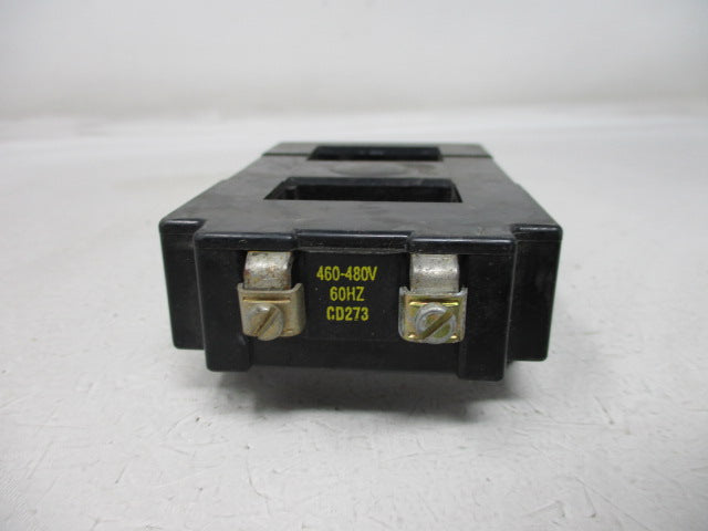 Allen Bradley via TCS CD273 NSNP CD 273