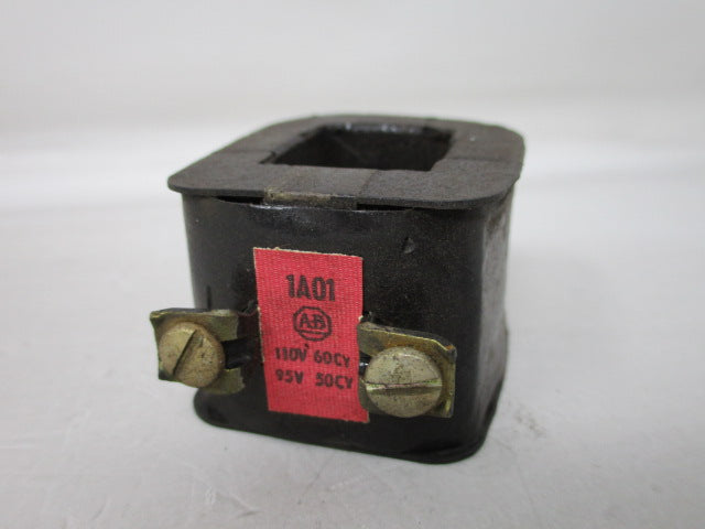 Allen Bradley via TCS 1A01 NSNP  1 A01